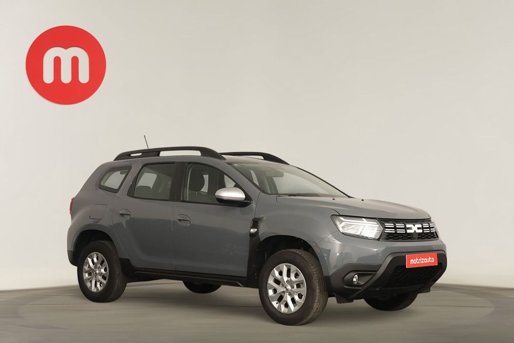 Dacia Duster 1.0 TCe ECO-G Expression Bi-Fuel