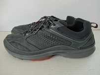Buty ECCO biom EVO TRAINER GTX roz 46 GORE-TEX Skóra YAK Półbuty