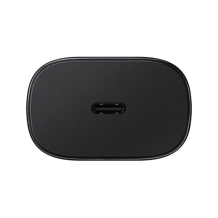 Samsung Carregador Super Fast
Charging 25W
Super Fast Charging