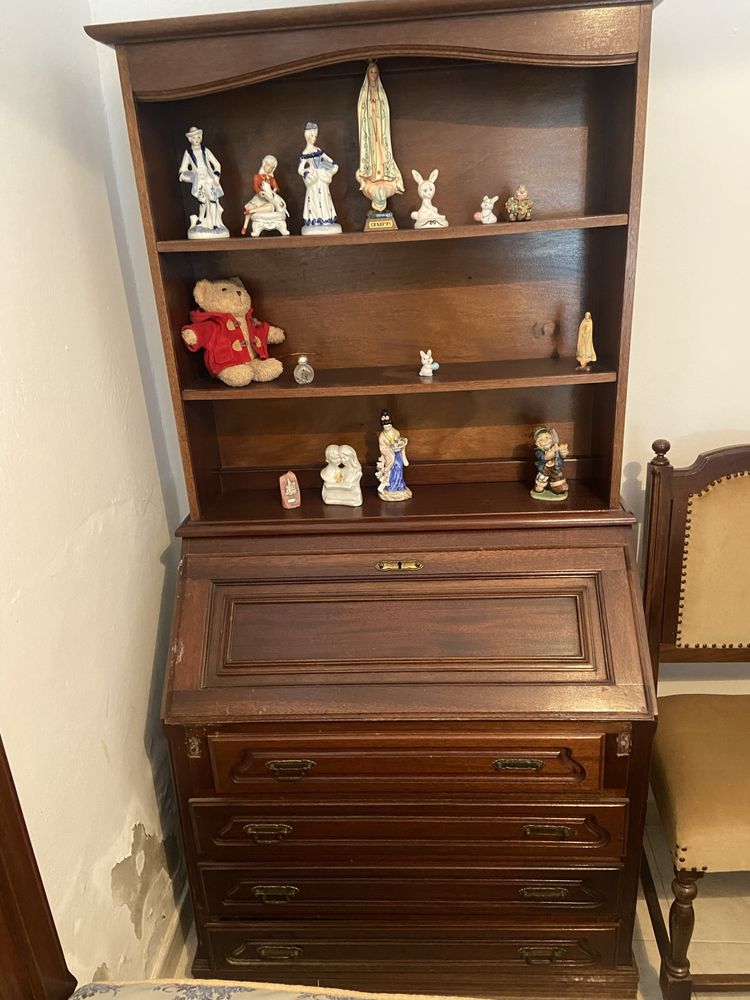 Mobilia de quarto de solteiro