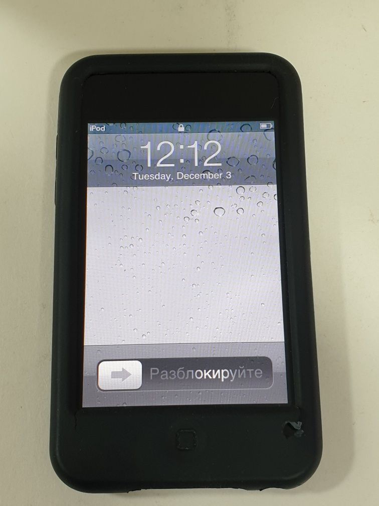 Apple iPod A1288 "8gb"