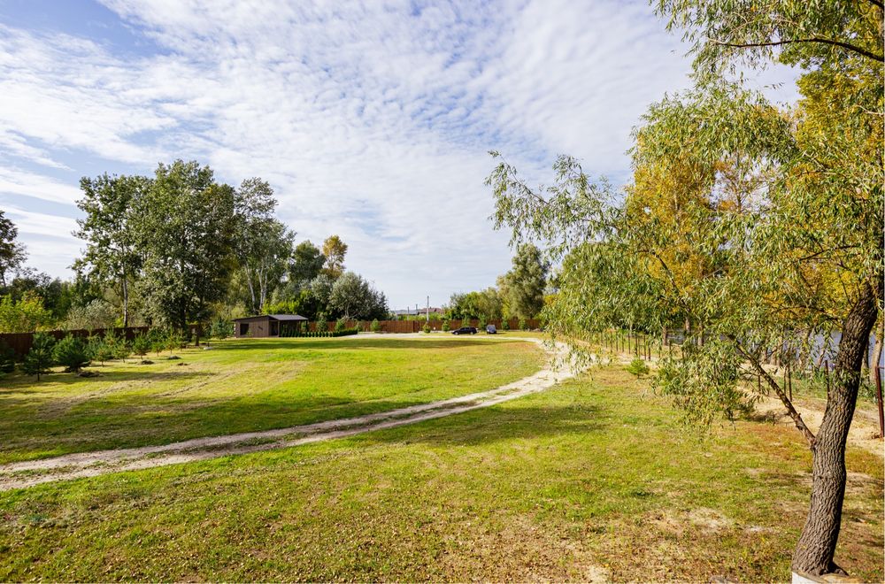 Оренда будинку Осещина. Новий рік