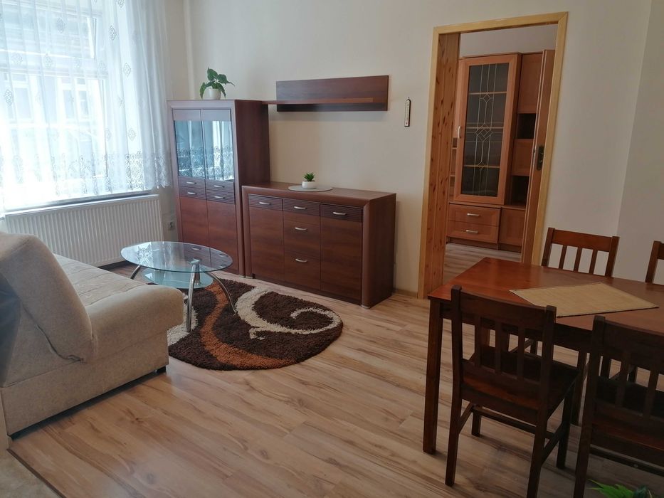 bezczynsz.  2-pokoj. mieszkanie, Tczew  St.Miasto