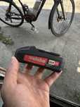 Аккумулятор 18 v metabo