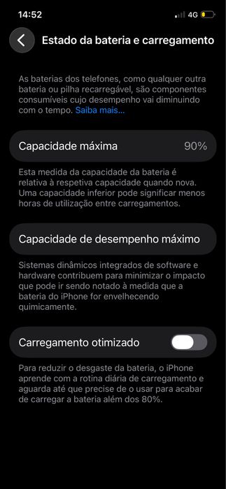 Vendo iphone 12 128gb. LER DESCRIÇÃO!