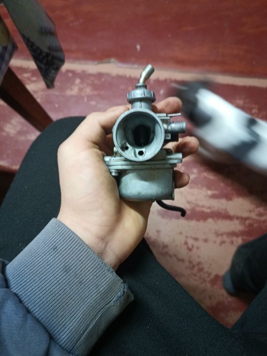 Продам карбюратор на Дельту, Альфу