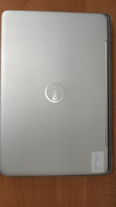 Ноутбук Dell z15