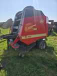 Prasa Vicon 1901 rotor siatka 1601 deutz bardzo ładna