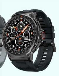 Colmi  V69 710 мАг смарт часы