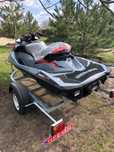 Гідроцикл BRP RXP 300hp XRS Ice Metal