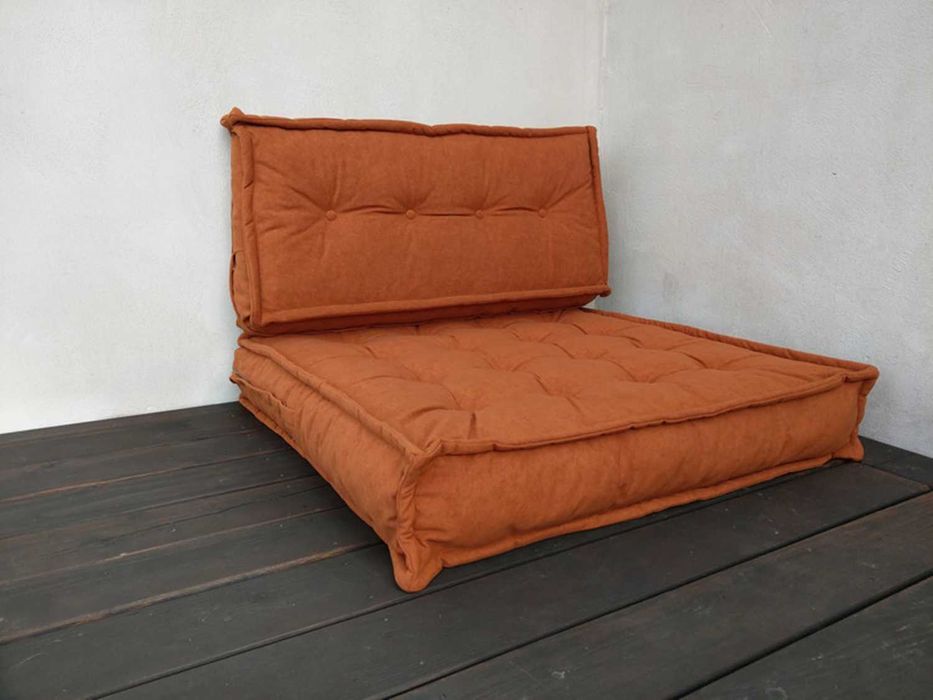 WYPRZEDAŻ Nowe poduchy, siedziska, pufy, materace top jakość