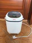 Wypiekacz do chleba Tefal PF250135 Pain & Tresors