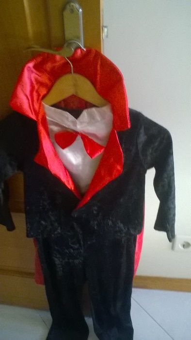 Fantasia vampiro