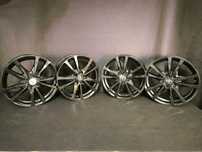 Alufelgi 17 5x114,3 ET45 Toyuota, Lexus #240