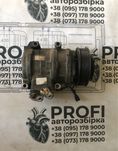 Компресор кондиціонера Kia Sorento 2.5 crdi оригинал 2002-2009
