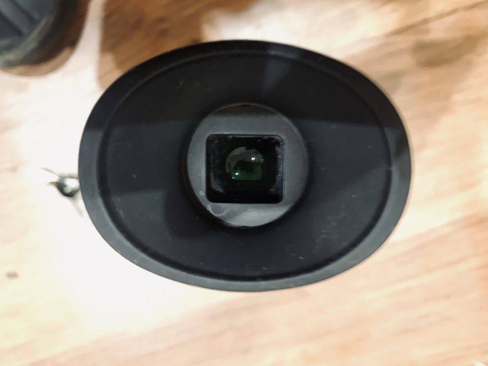 Тепловізор InfiRay Keller 35pro