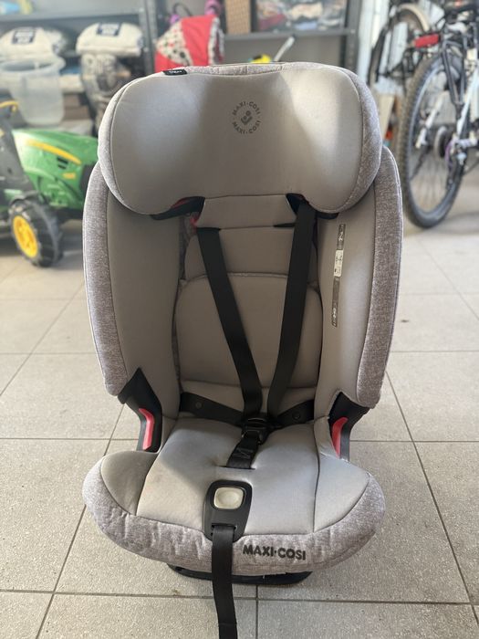 Fotelik Maxi-Cosi Titan Pro 9-36 kg