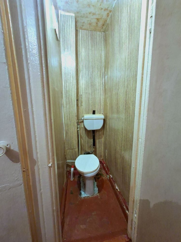 Продаж 2 кімнатна кв по вул. Лахтінська 16990$