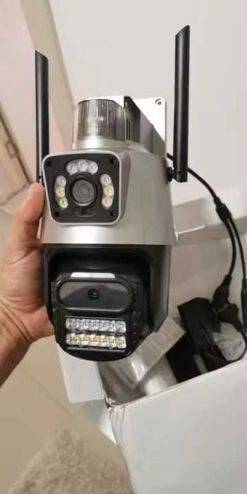 АКЦІЯ РОЗПРОДАЖ 8МР версії вулична камера відеокамера ОНЛАЙН