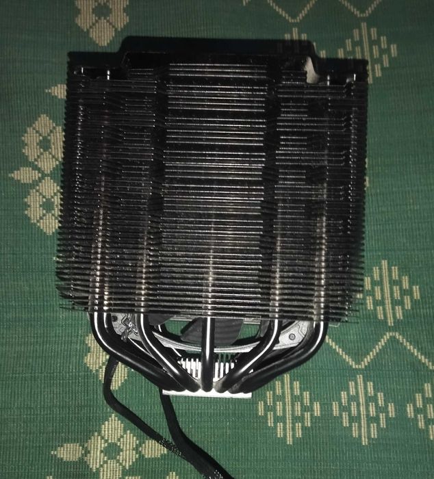 be quiet! Dark Rock Pro 4