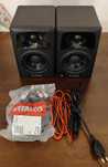 Głośniki monitory M-Audio AV32