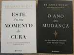 Livro O Ano da Mudança