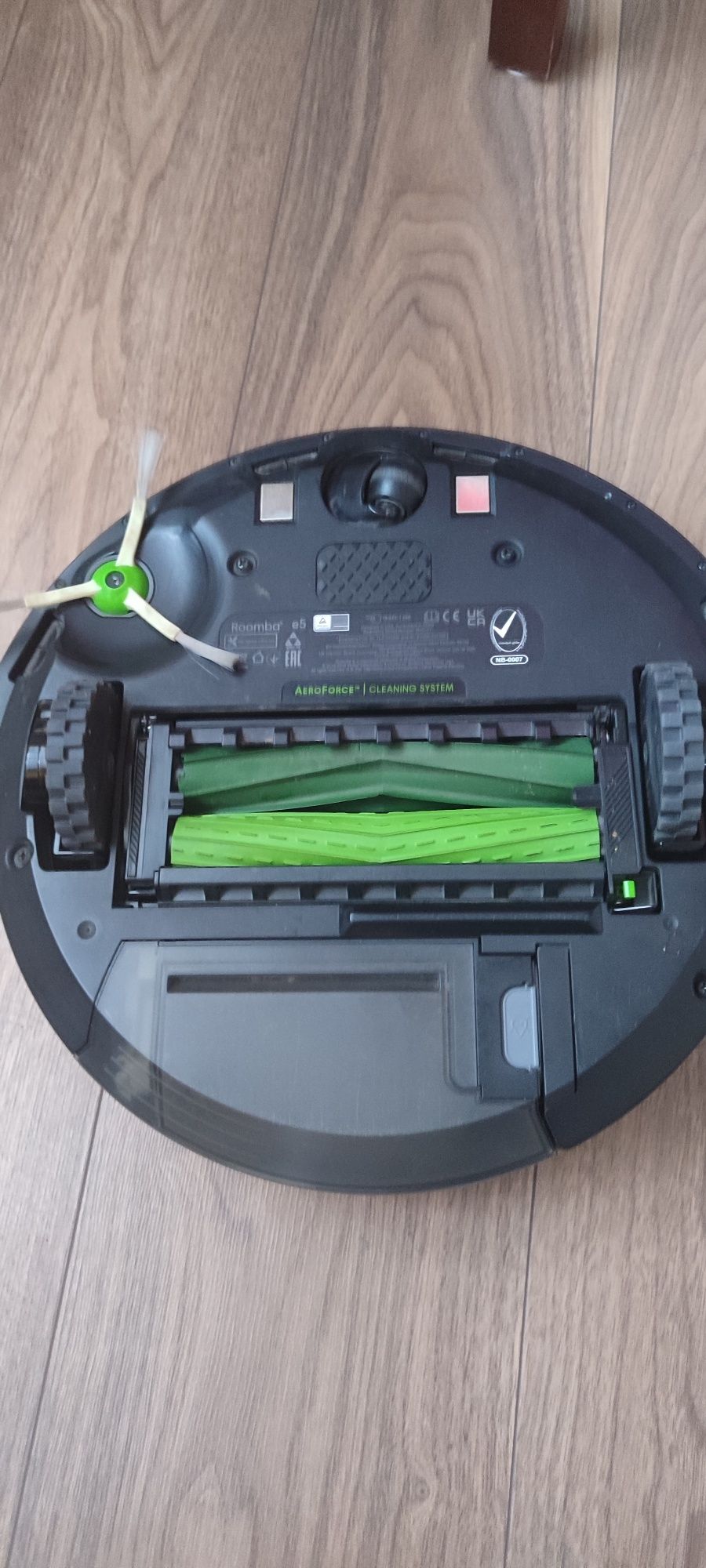 I robot Romba i5
