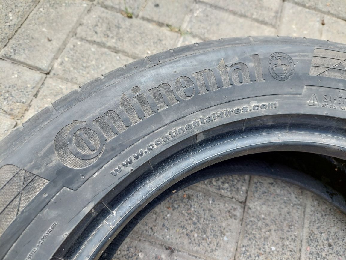 4x letnie 235/55R18 Continental ContiSportContact 5 cena za komplet