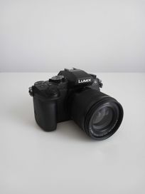 Panasonic Lumix G80