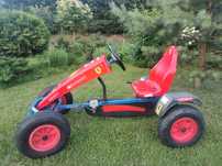 Gokart Berg solidny