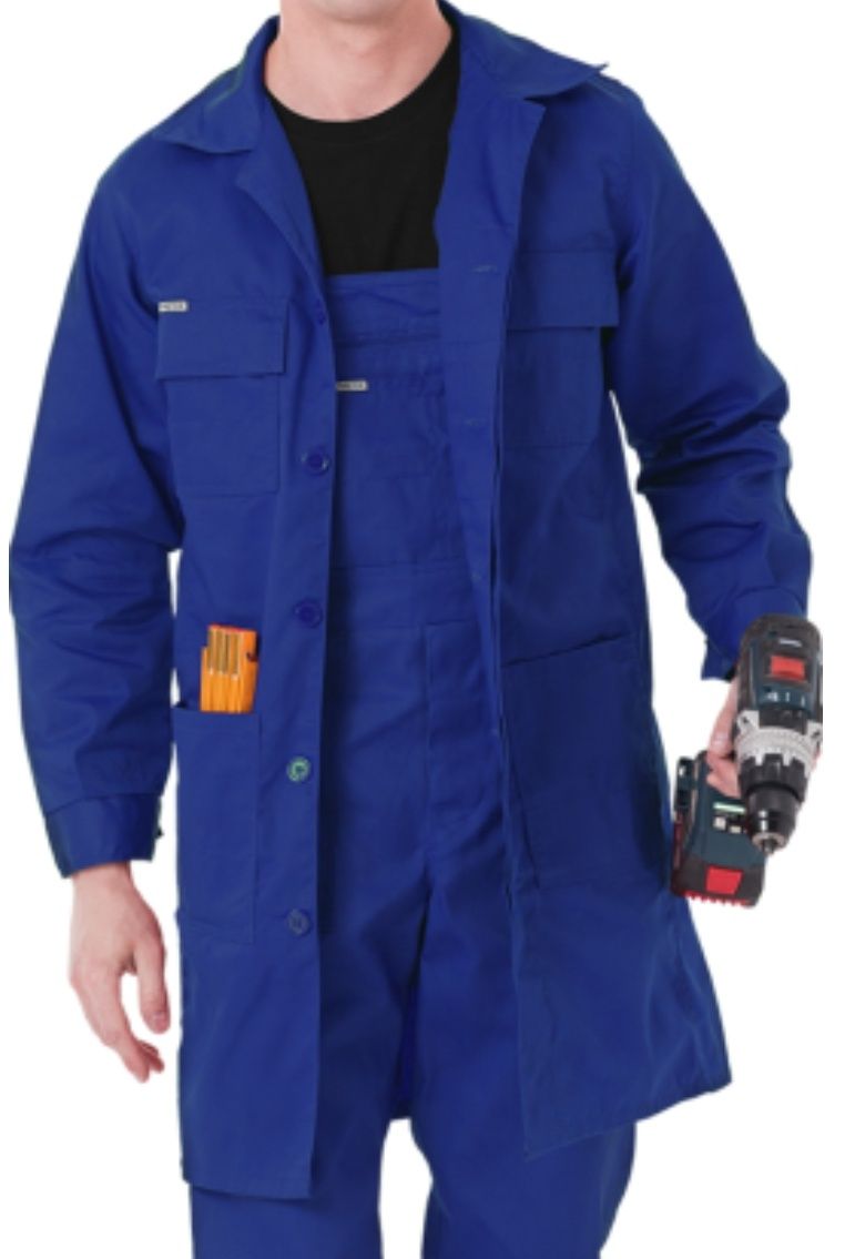 Fartuch roboczy Master Reis 2XL mam 2 sztuki