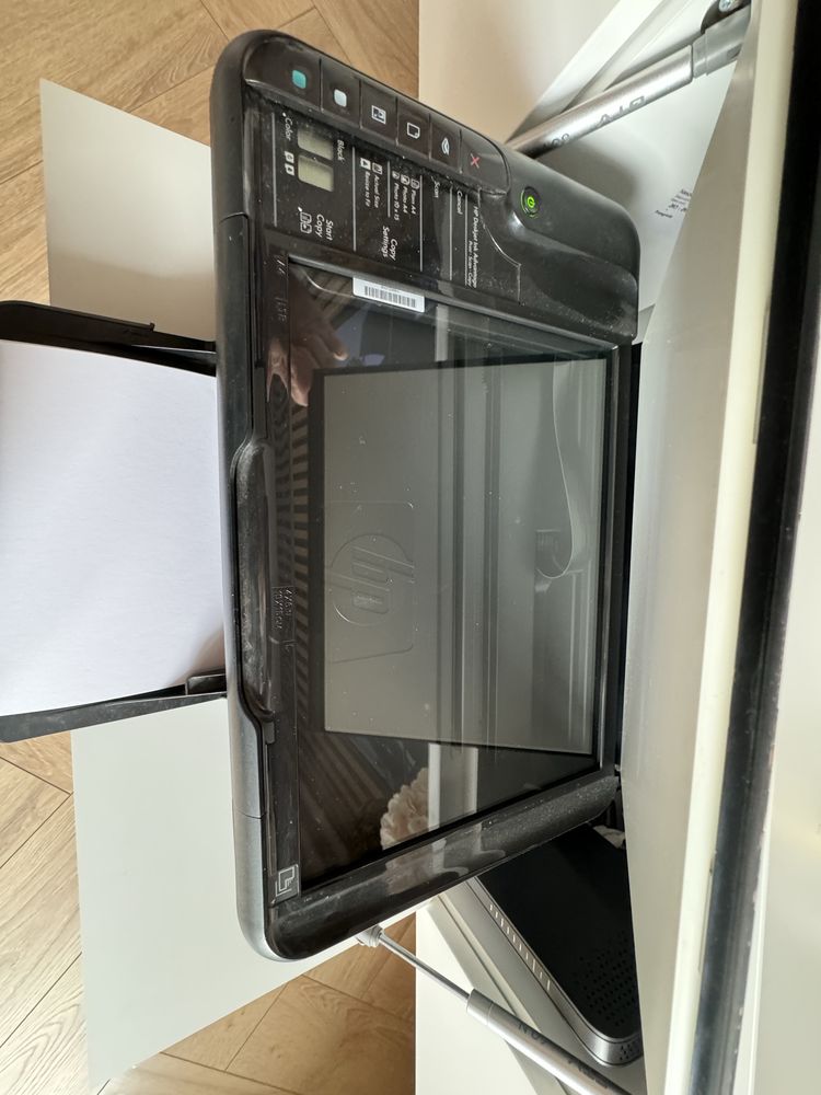 Drukarka hp209a sprawna