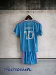NOWOŚĆ! Leo MESSI #10 Inter Miami 25_26 Komplet Trzeci 155-165cm