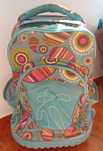 Mochilas escolares