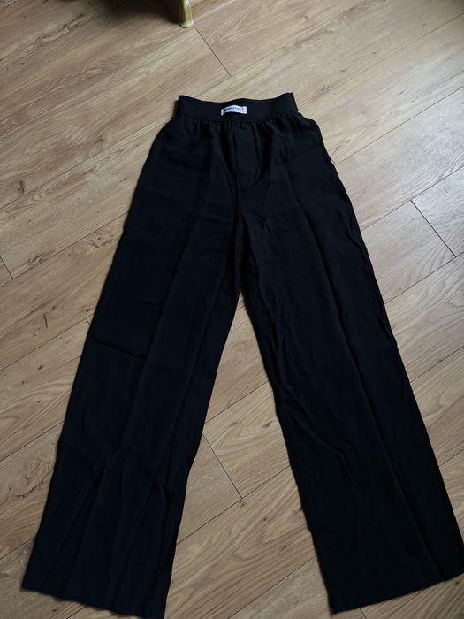 Брюки палаццо від Goldi