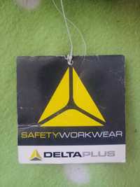Delta plus spodnie do każdej pracy!!