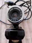 kamera WEB 8mm komputer