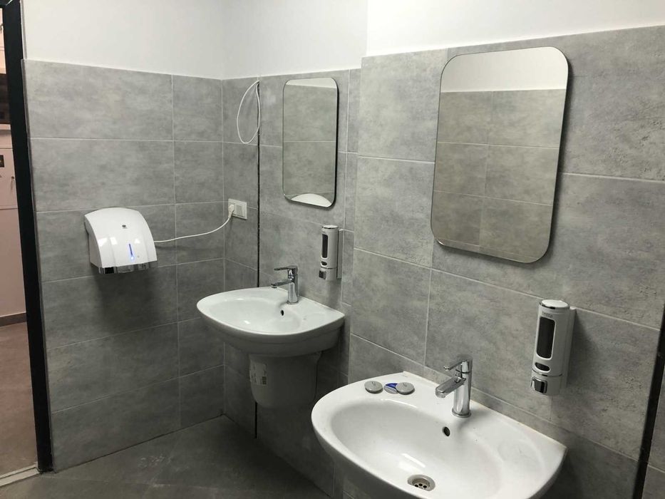 Офісно-складське приміщення