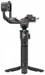 Gimball - Stabilizator ręczny DJI RS 3 Mini czarny