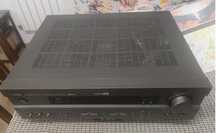 Yamaha RX-V420 RDS Natural Sound Amplituner kina domowego 5.1  5x75W
