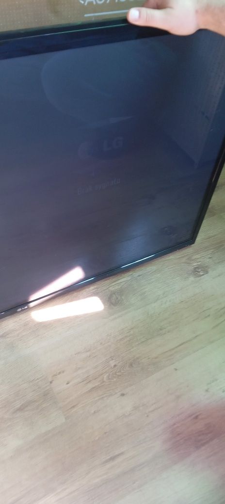 Telewizor LG 50'