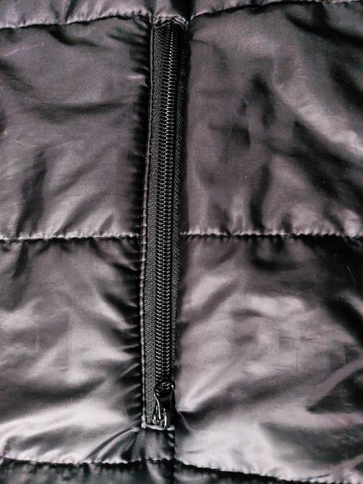 Жилетка чоловіча "дутік"