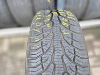 1x Uniroyal AllSeasonExpert 2 205/55r16 94V 2020r Wzmocnienie XL N3136