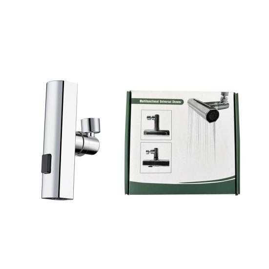 Кран;Подовжувач водоспадного крана