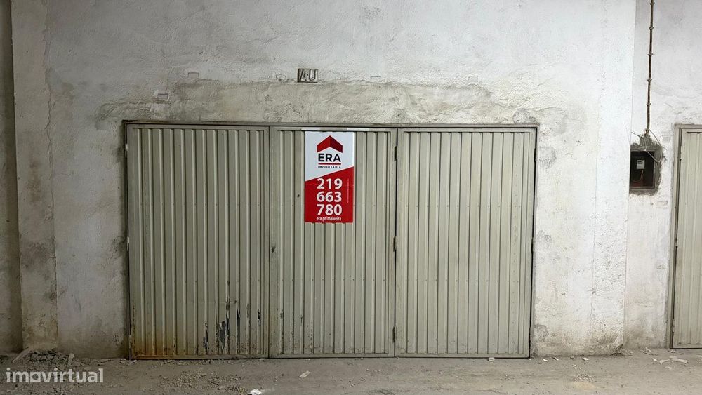Garagem em Lisboa, Mafra - €18.500 / Venda