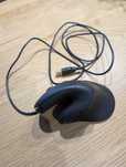 Mysz komputerowa CSL USB - ergonomiczna pionowa
