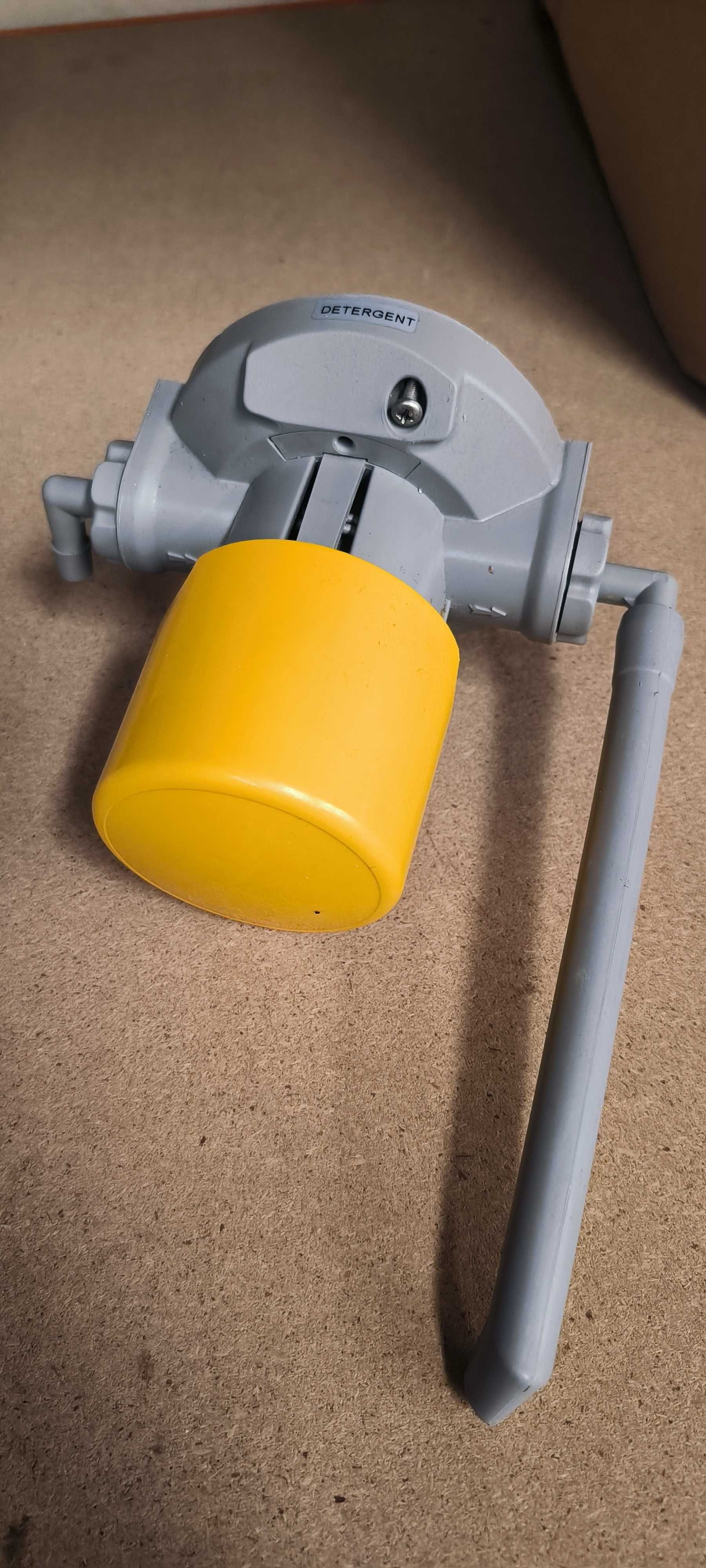 Dispensador  Manual