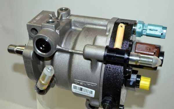 Ремонт паливної дизельної апаратури l BOSCH, DELPHI, DENSO,SIEMENS
