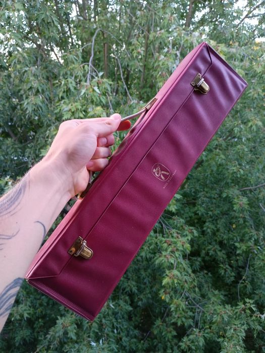 Мелодика (мелодіка) Hohner Piano 27 Made in Germany