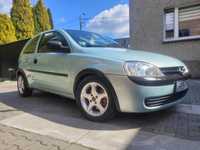 Opel Corsa C 2002r 1.7 Diesel